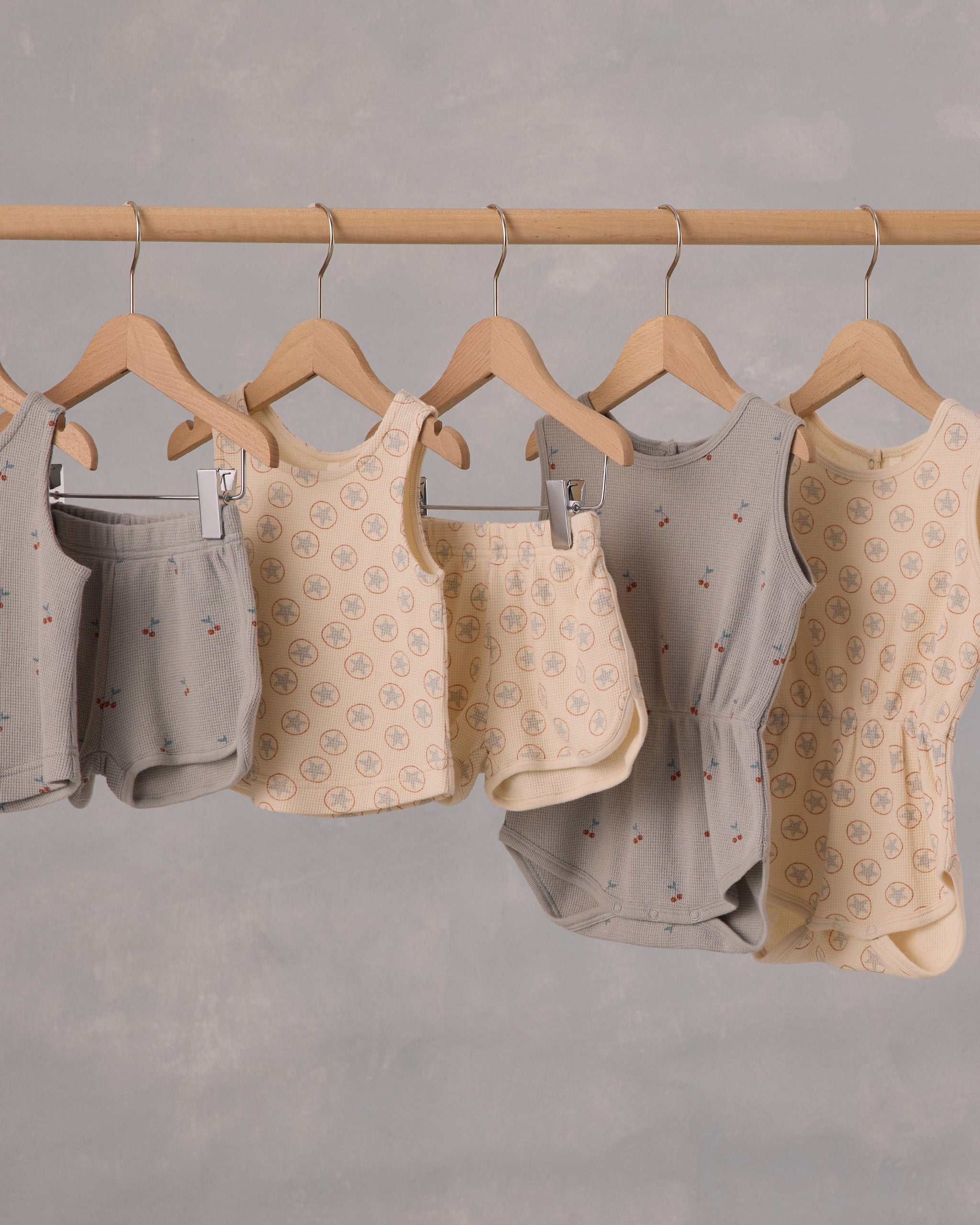  Cinch Playsuit || Sand Dollars、mySite、layawaytickets