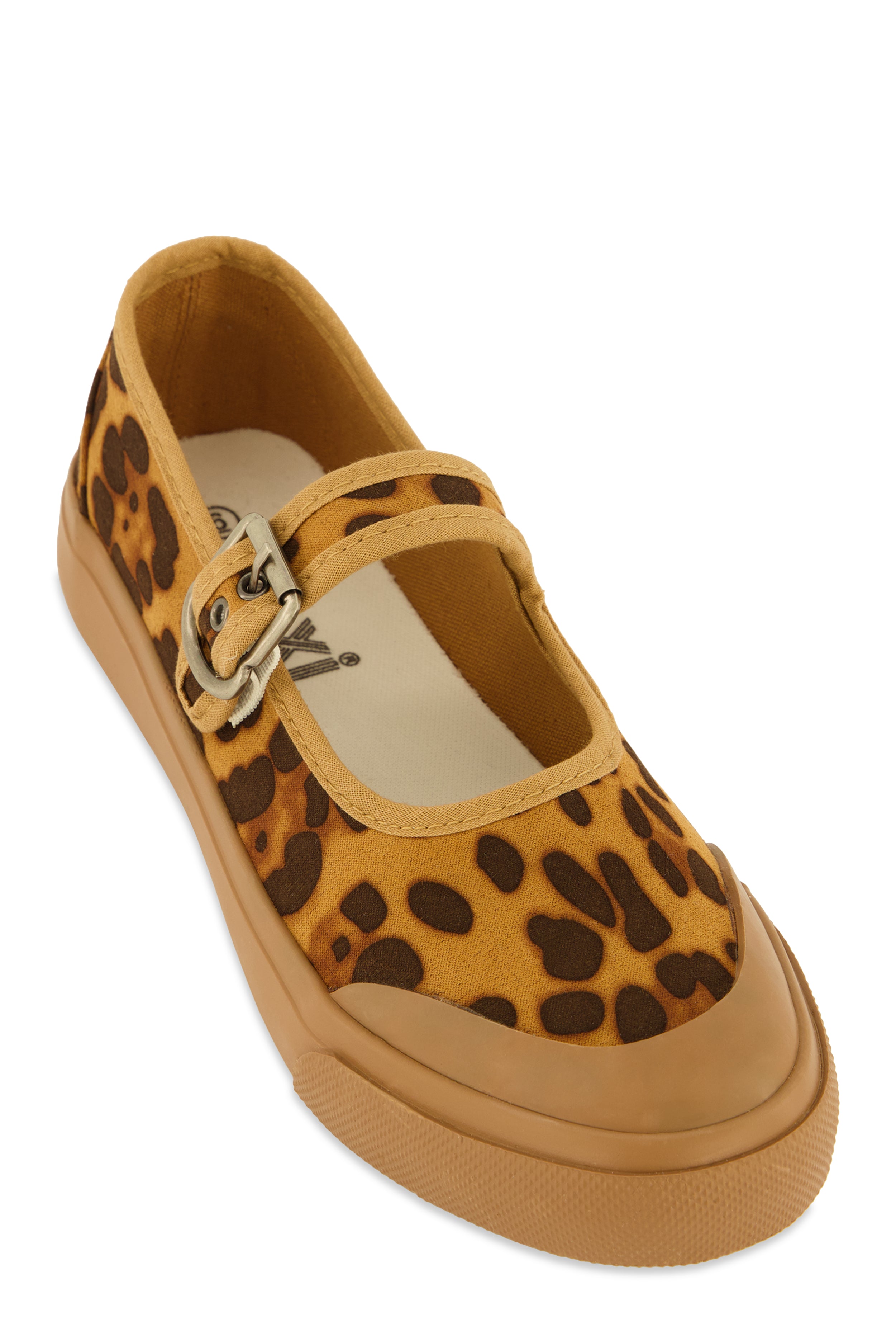 Mary Jane Sneakers、mySite、camillekostekn