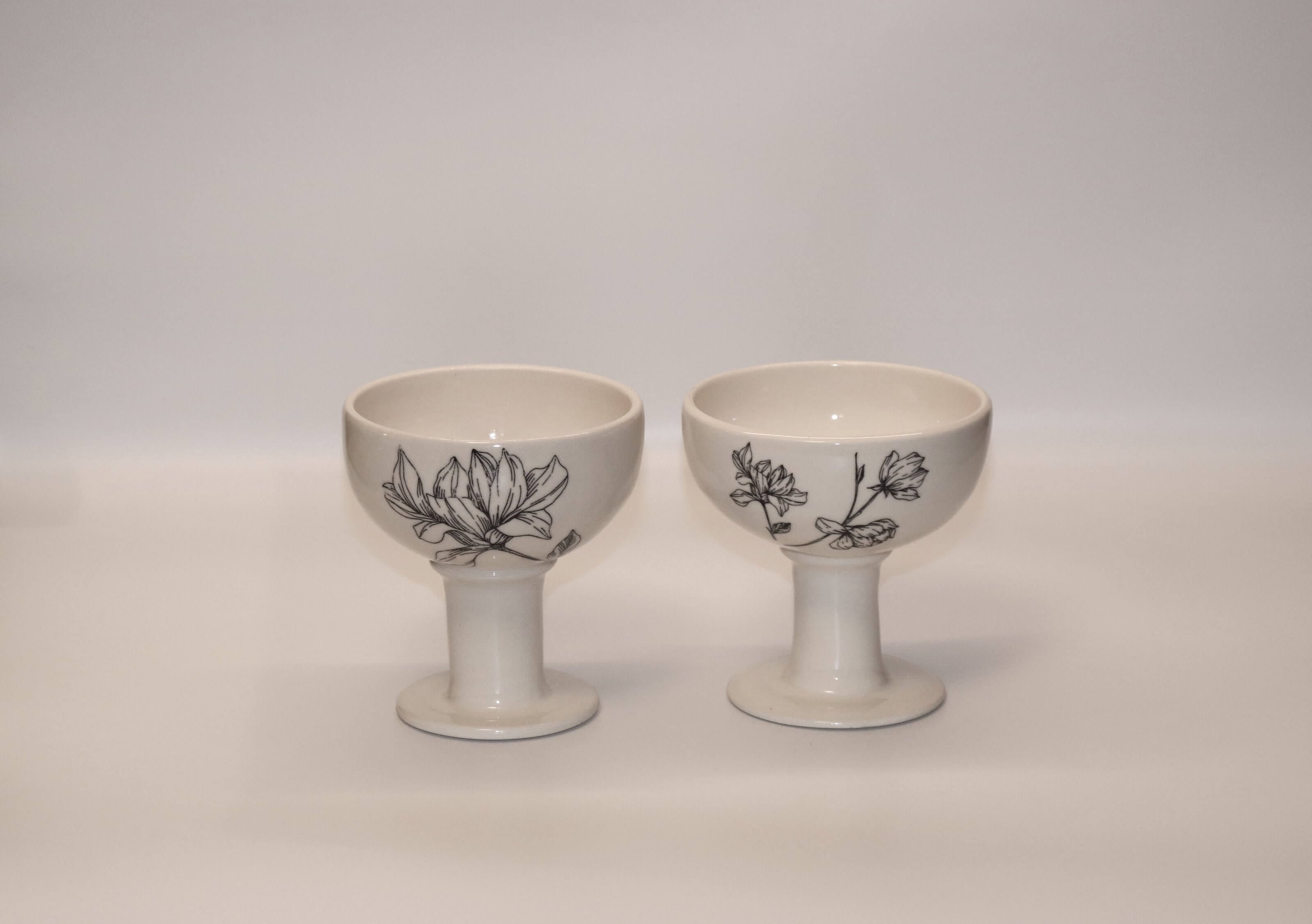 Magnolia Kiddush Cup、mySite、topwebapps