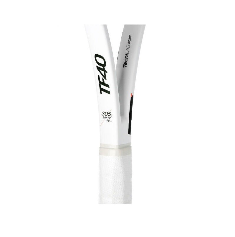 Tecnifibre TF40 315 (2025) DEMO