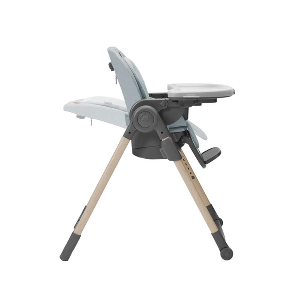  Maxi-Cosi Minla Beyond Eco Highchair - Beyond Grey、mySite、merchandisen