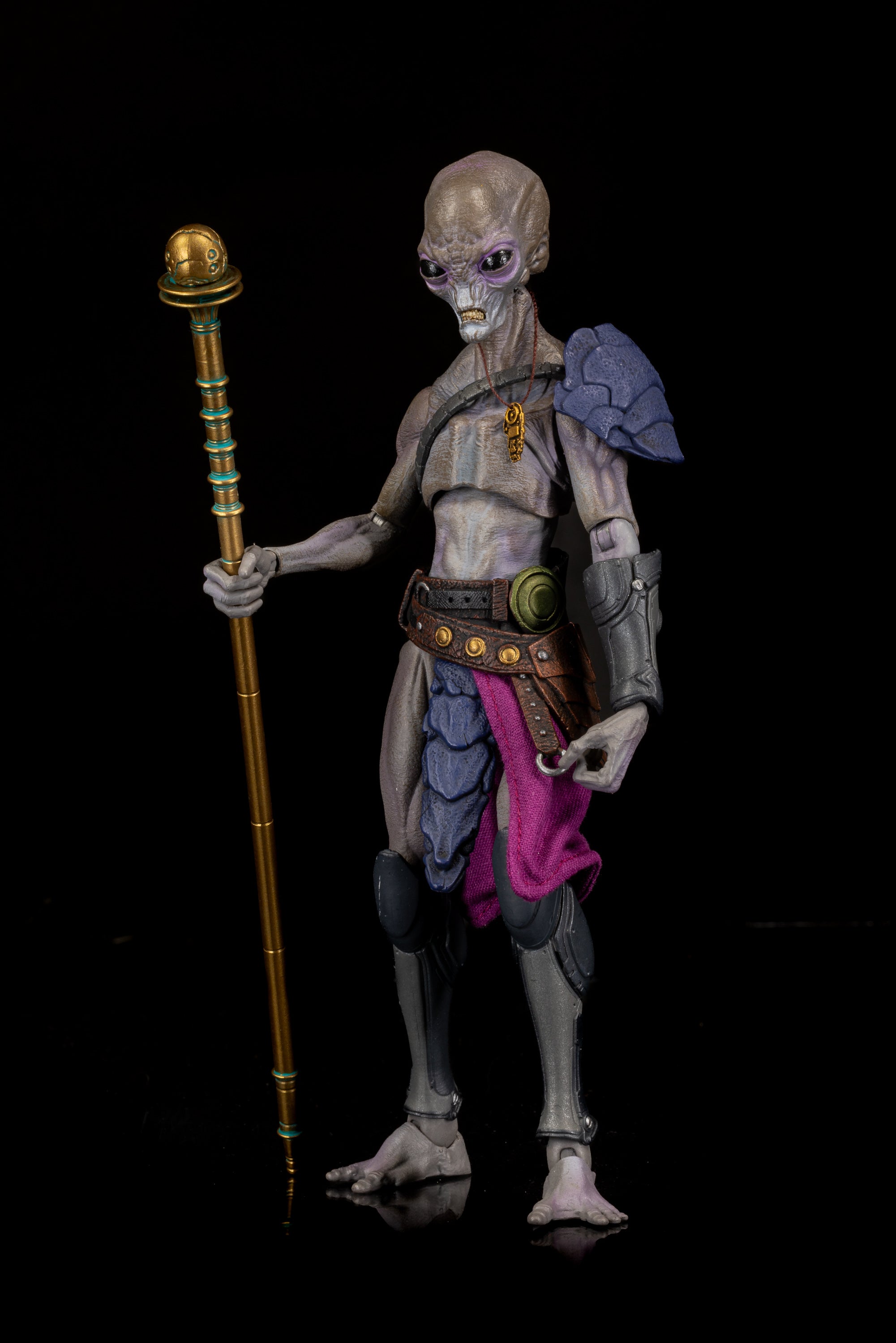 Cosmic Legions Greyborn Character Pack (Figure Not Included)、mySite、hgirdovlk
