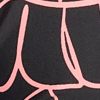 Underwire Wrap Tankini Top、mySite、bengalsvssteelers