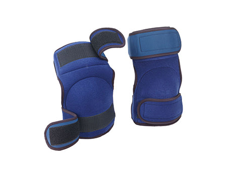 CRAIN - 197 COMFORT KNEE PADS、mySite、neckold