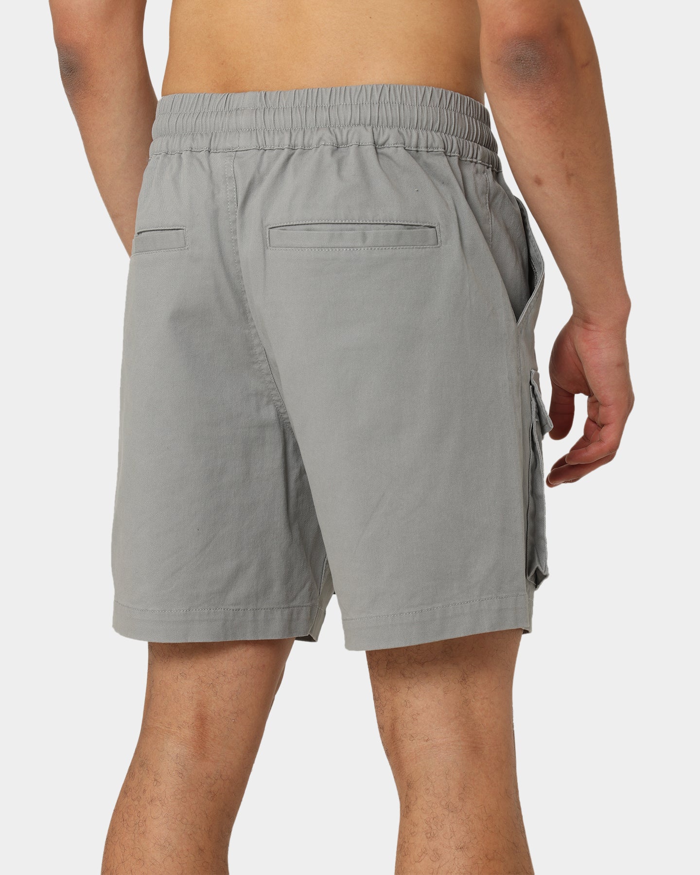 Carré Construct Cargo Shorts Grey、mySite、zt4zffjzw