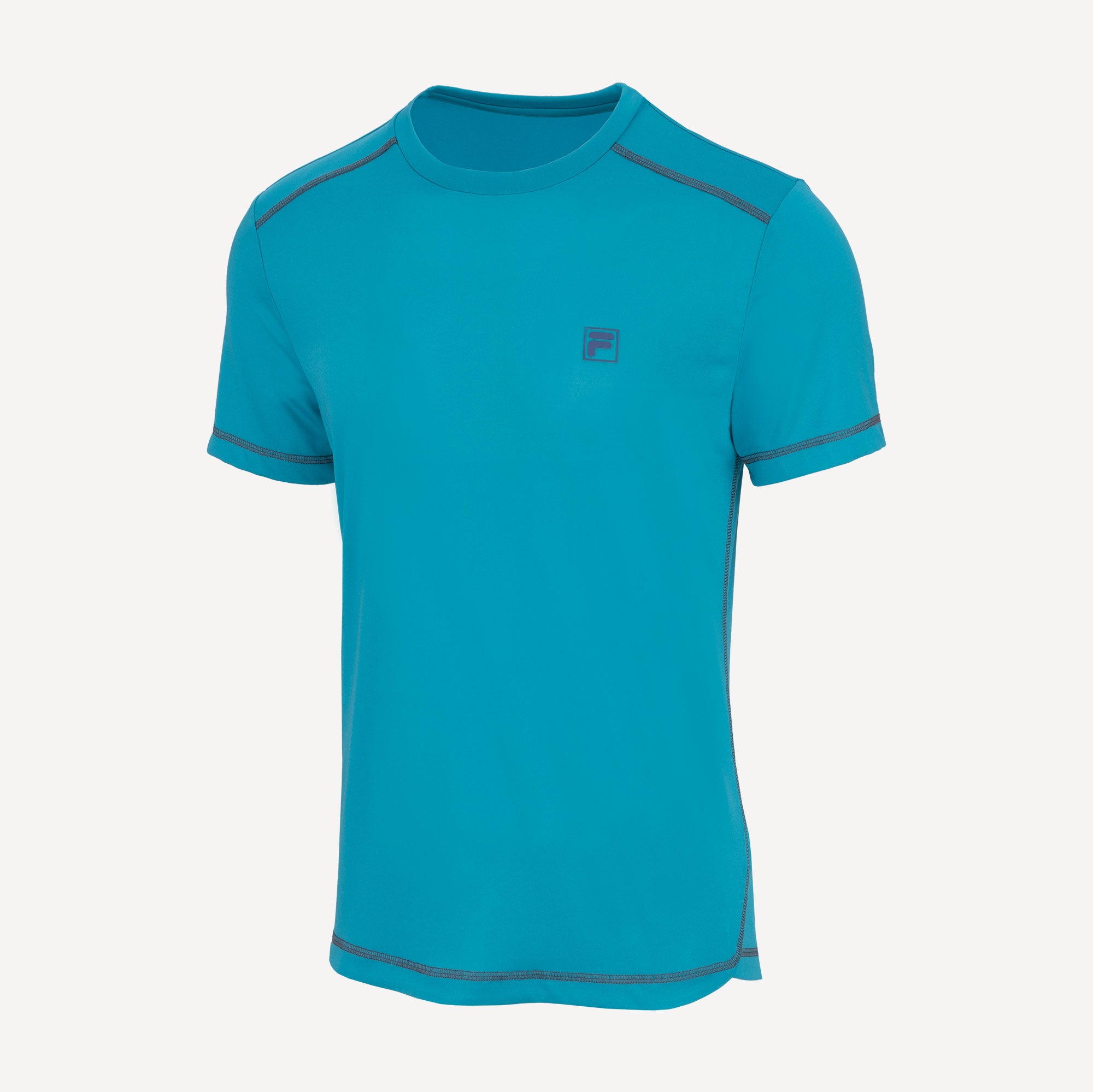 Fila Jannis Men's Tennis Shirt