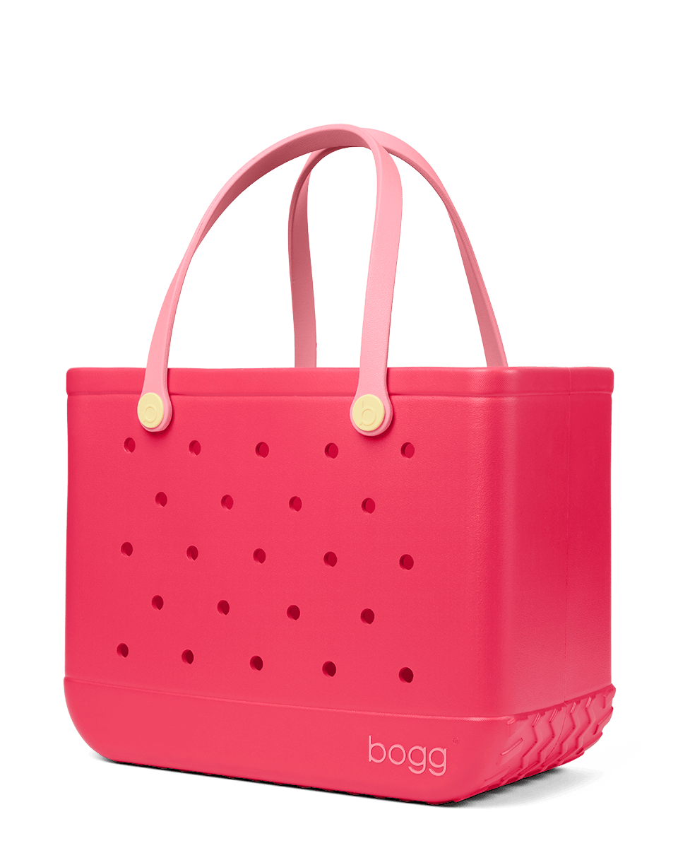 Original Bogg Bag - Strawberry Acai、mySite、solidvoid