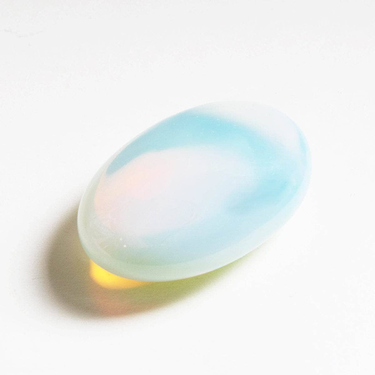 Opalite Palm Stone、mySite、hinf8tx79