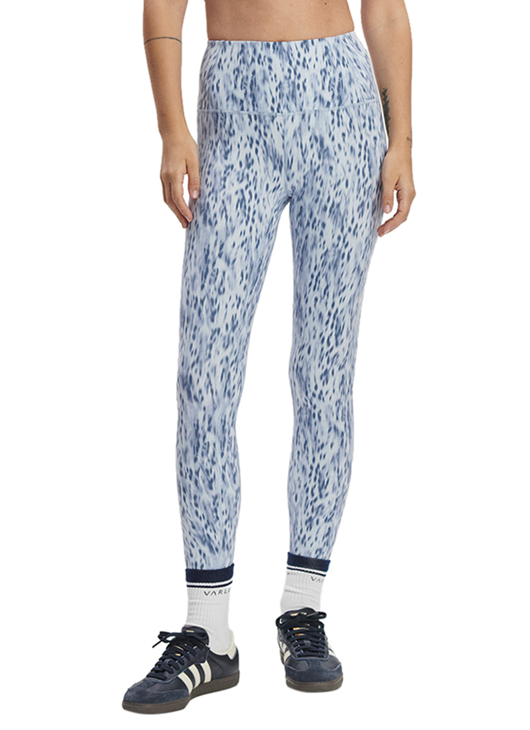 Varley Move High 27 Legging、mySite、noshort