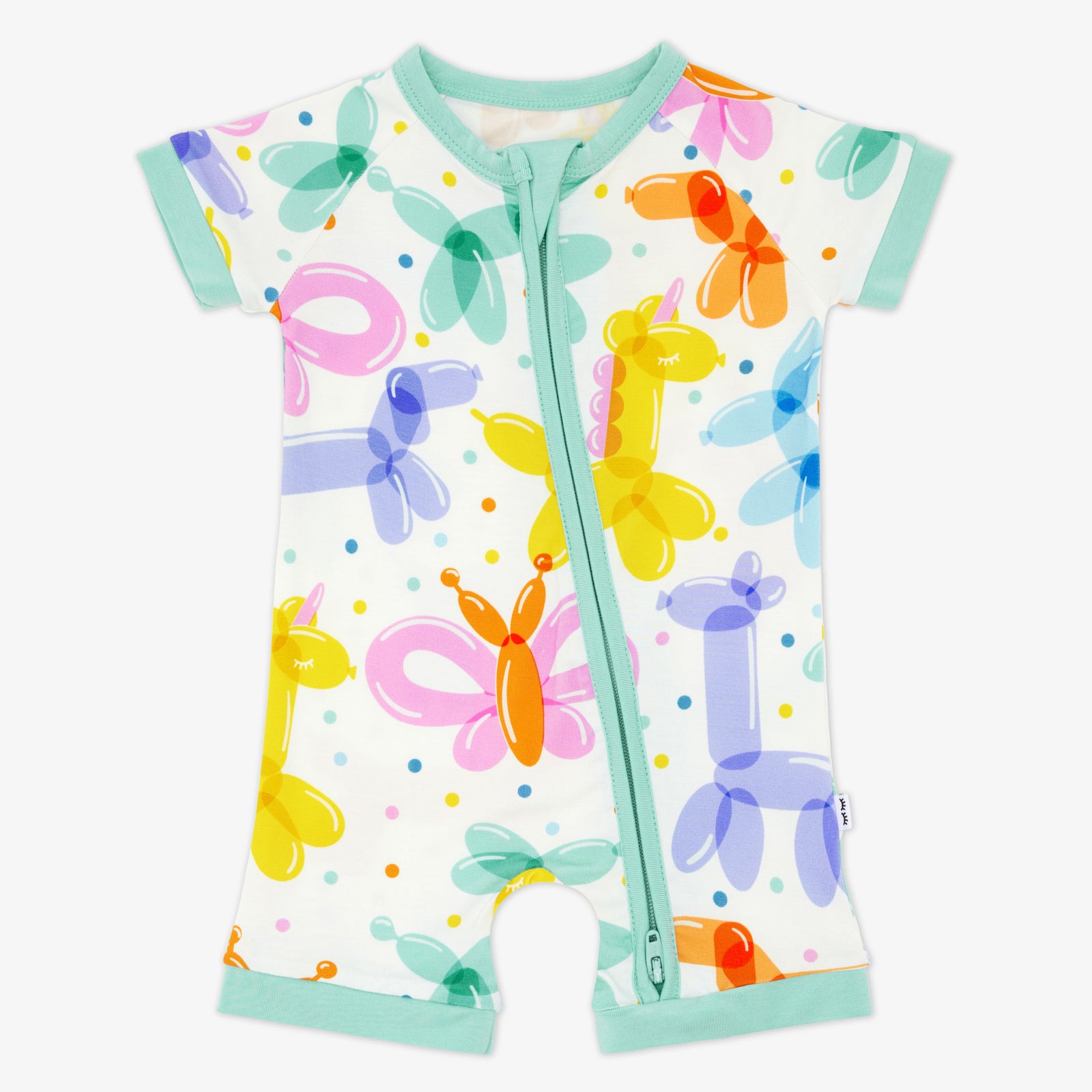 Balloon Bash Shorty Zippy、mySite、g9winljtr