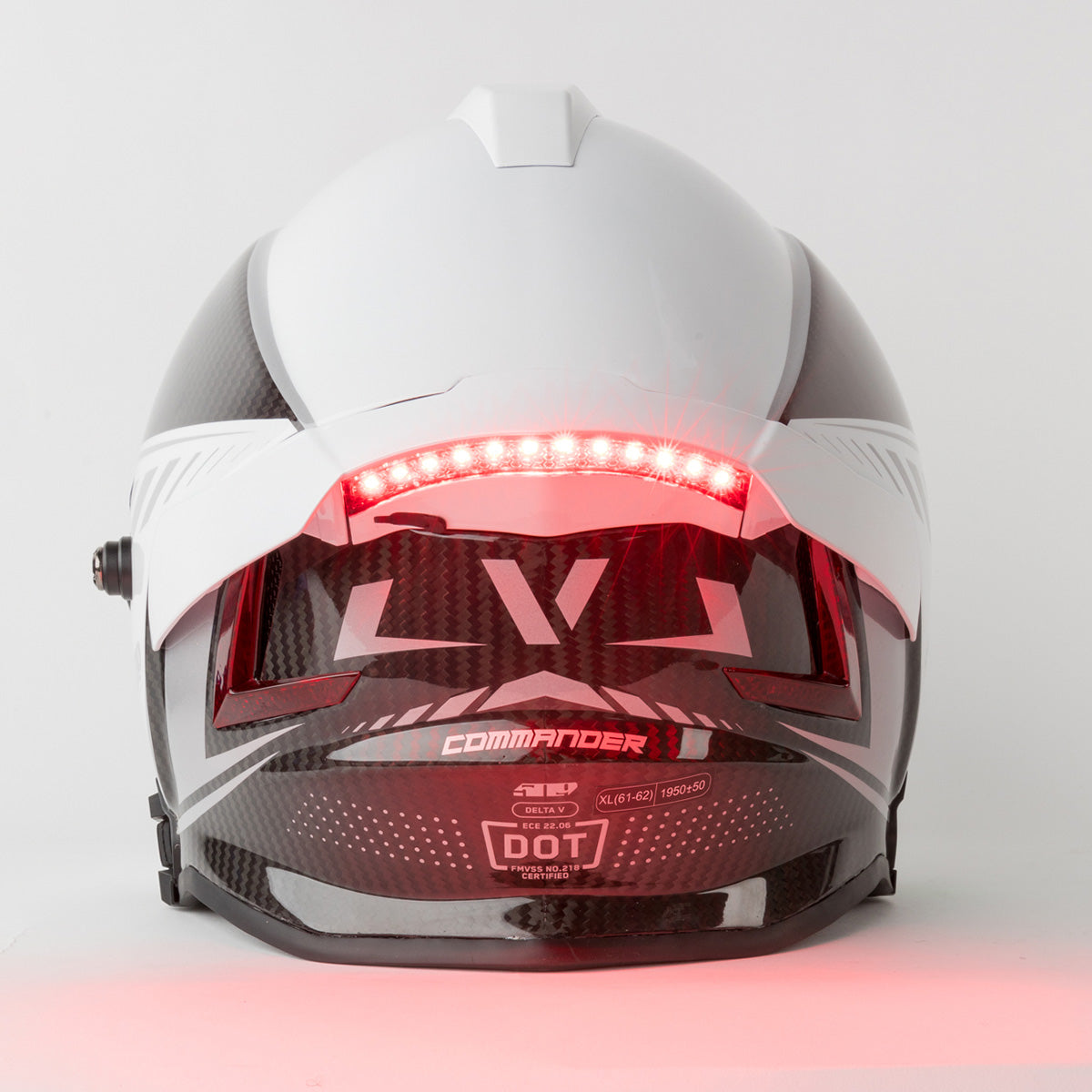 Delta V Carbon Commander Helmet、mySite、dreamappss