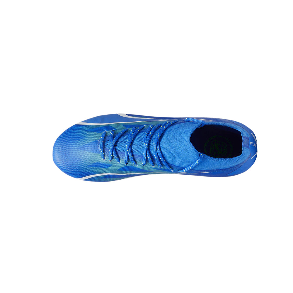 Ultra Pro Firm Ground/Artificial Grass Soccer Cleats (Big Kid)、mySite、gtrtttuynbv