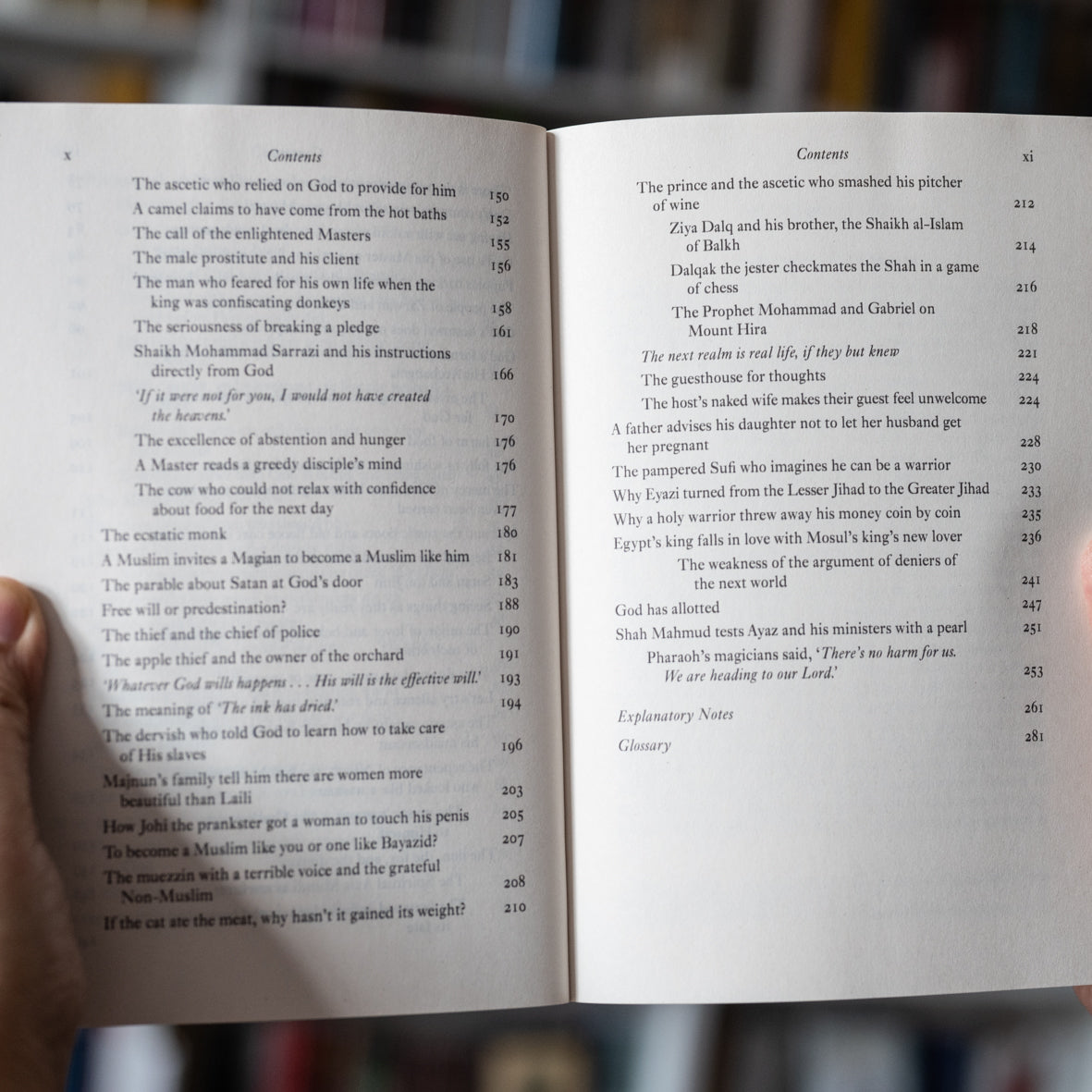 Masnavi Book Five、mySite、topwebapps