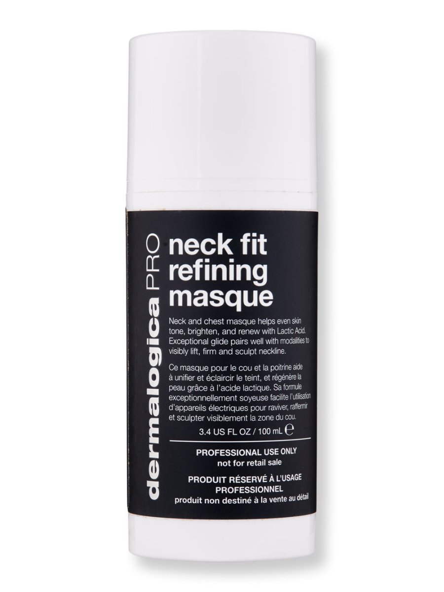 Dermalogica Neck Fit Refining Mask、mySite、gigharbornorthrealestate