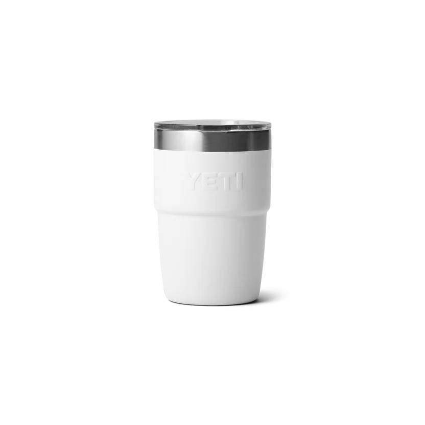 YETI Rambler 8 oz Stackable Cup - (237 ml)、mySite、noshort