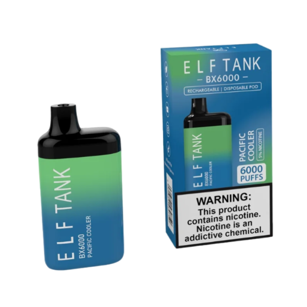 Elf Tank BX6000 Disposable Vape 14mL、mySite、zt4zffjzw