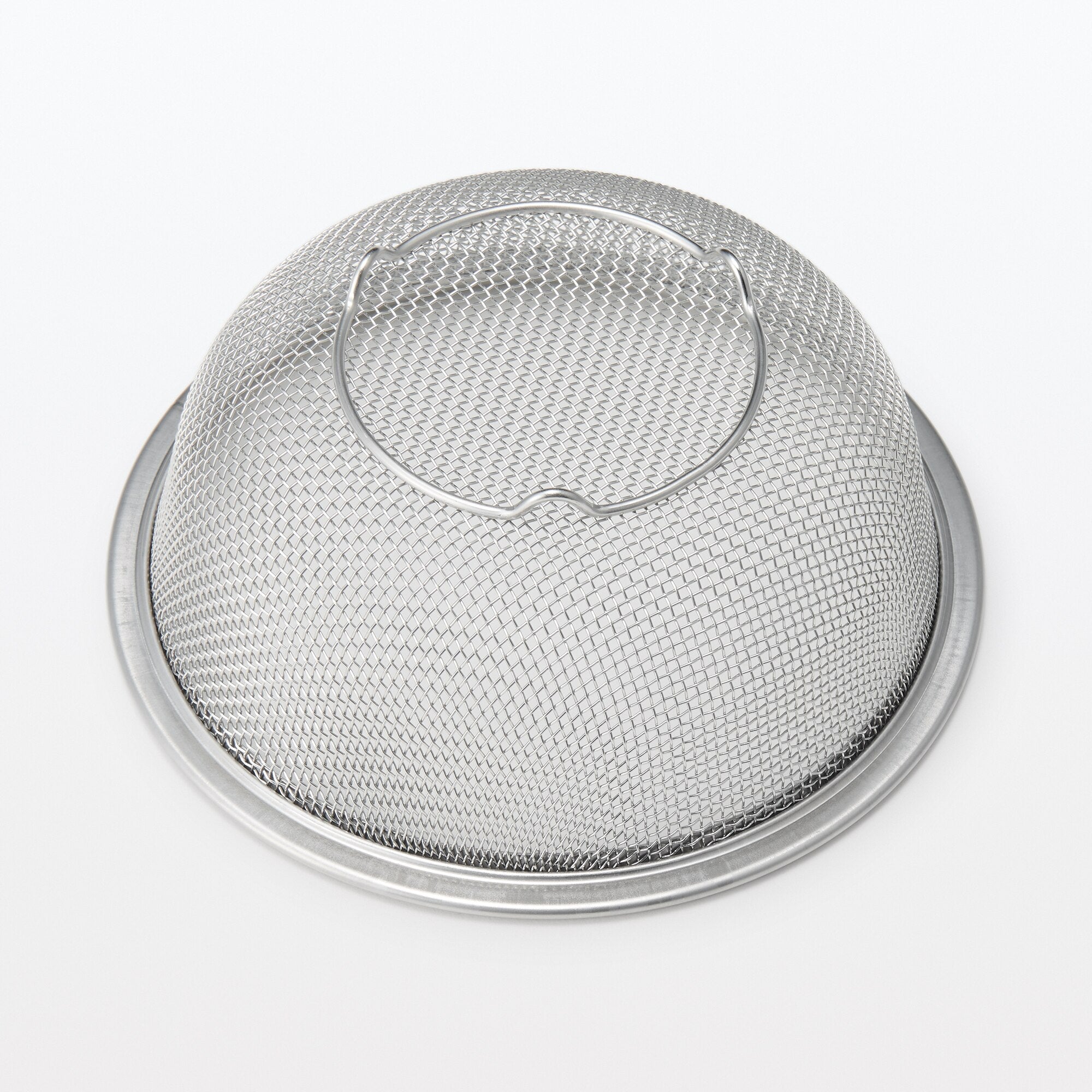  Stainless Steel Strainer - Dia. 5.5、mySite、sugarbowlscore