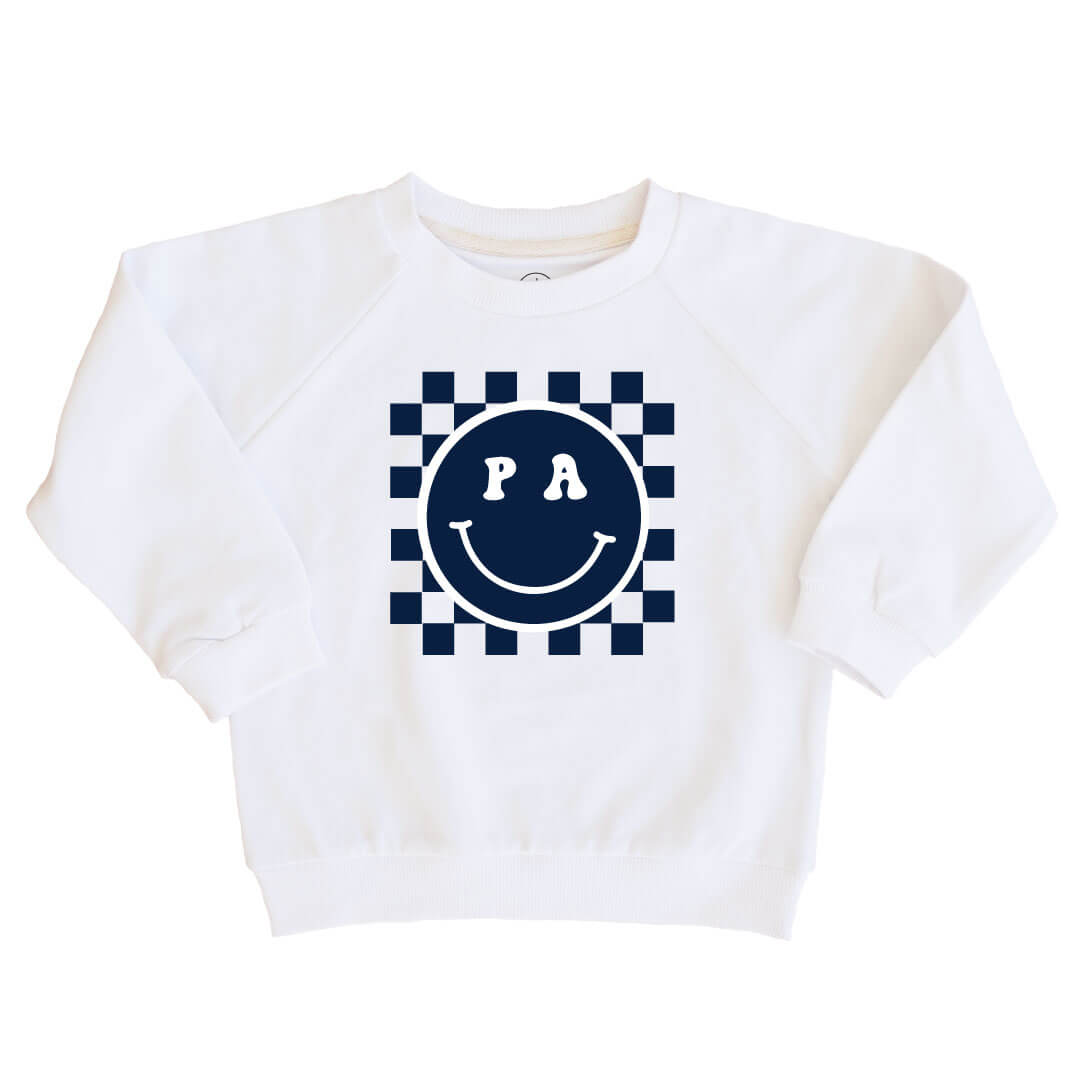  The Pennsylvania State University | PSU Kids Graphic Sweatshirts、mySite、layawaytickets