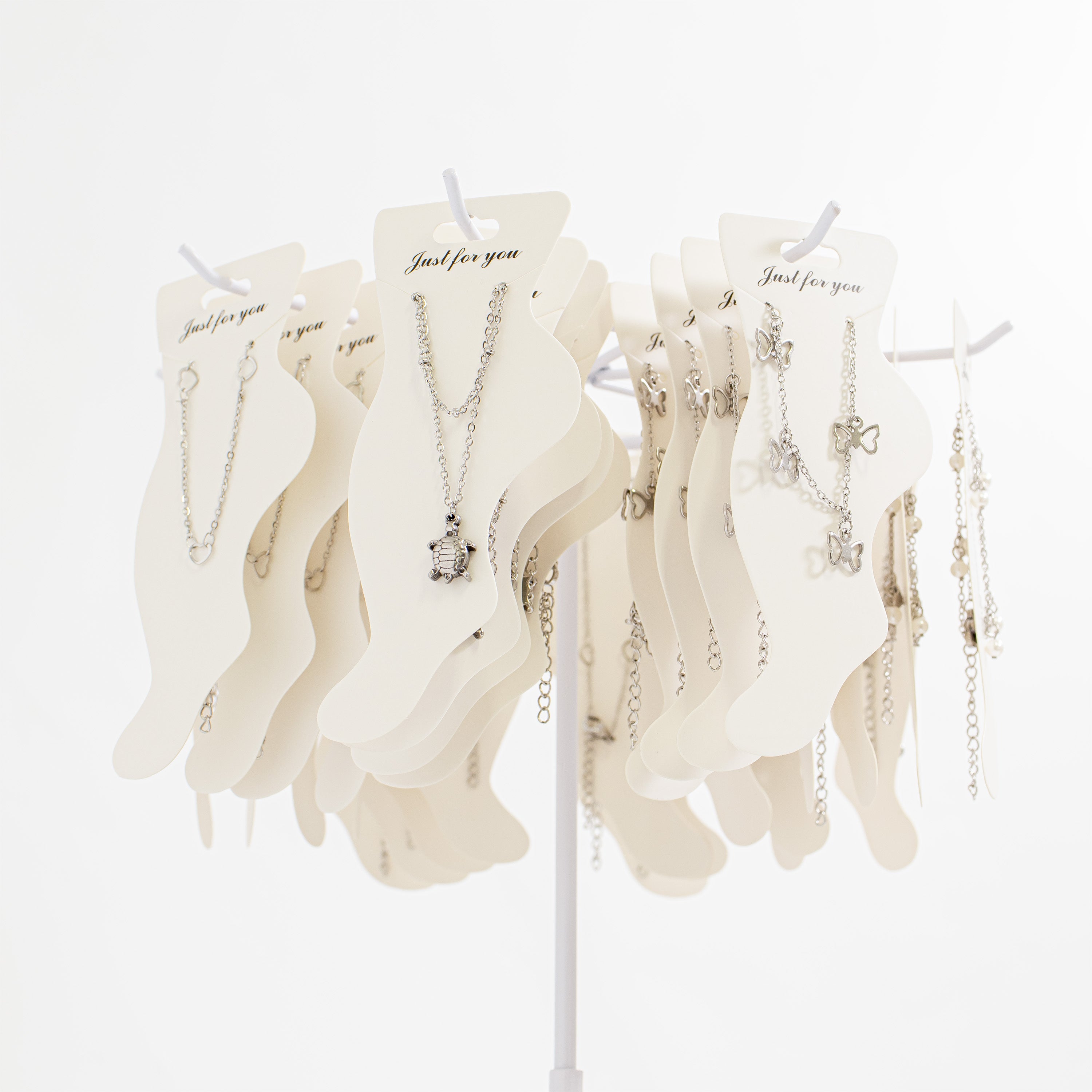 Anklet Display Set / BND0080、mySite、dreamappss