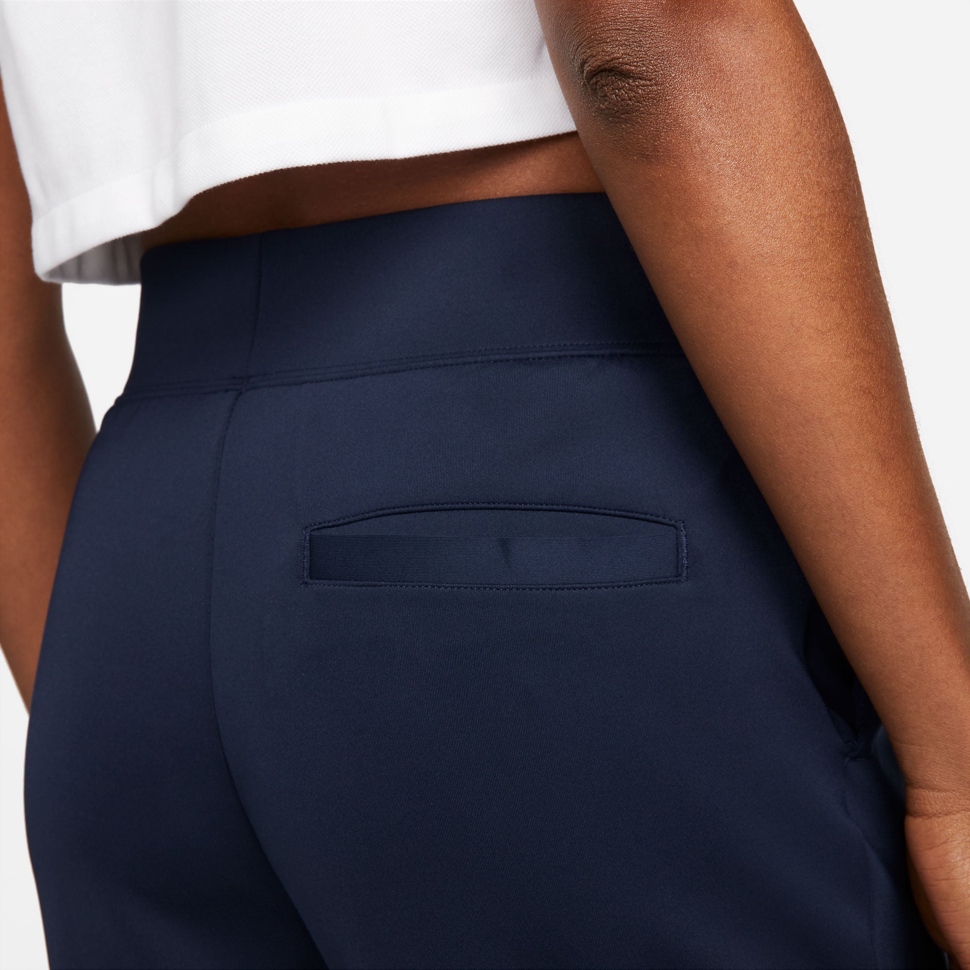 NikeCourt Dri-FIT Heritage Women's Knit Tennis Pants