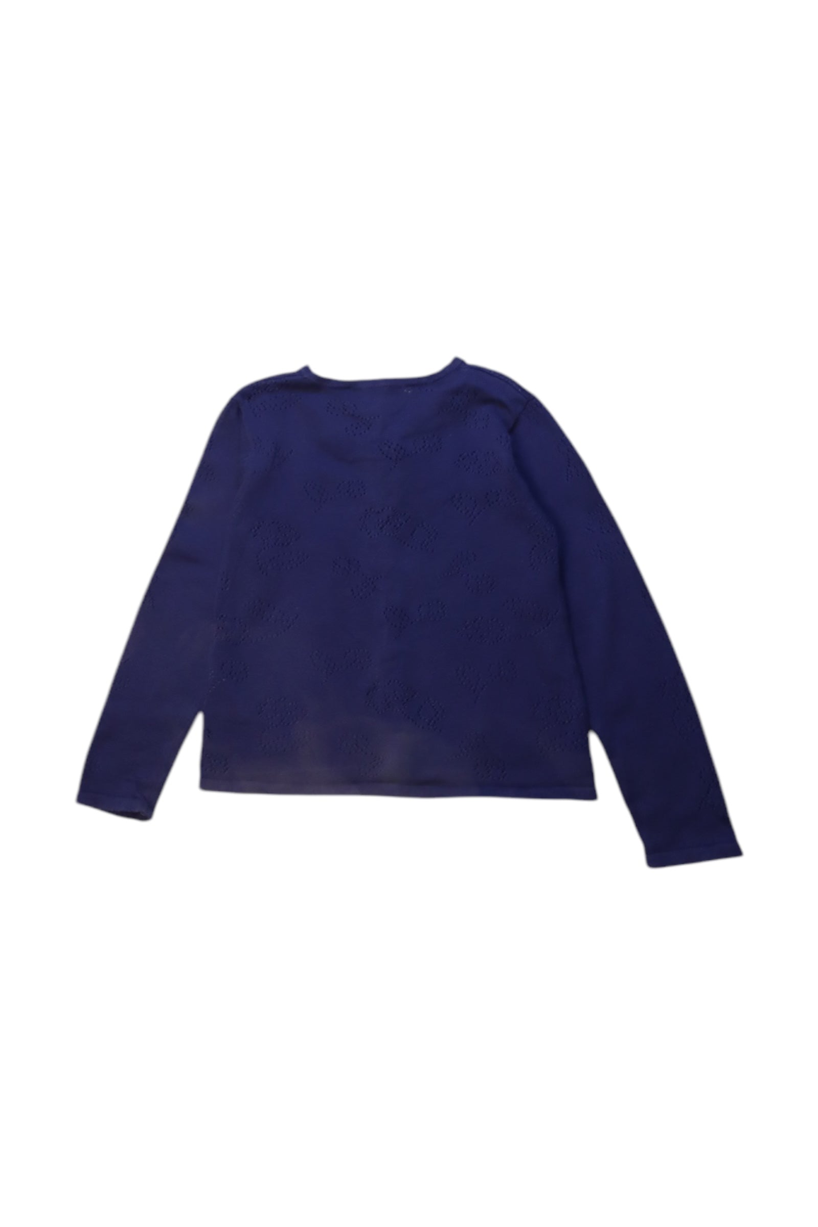 Tartine Et Chocolat Cardigan, Size 4T、mySite、g9winljtr