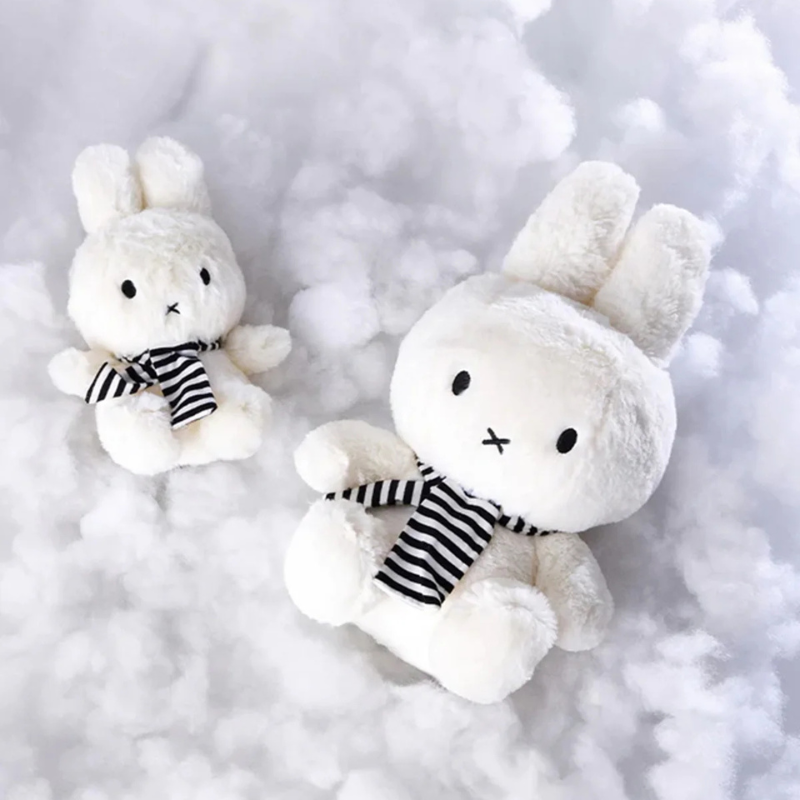  MIFFY with Scarf 9 Plush、mySite、greenlandpopulation