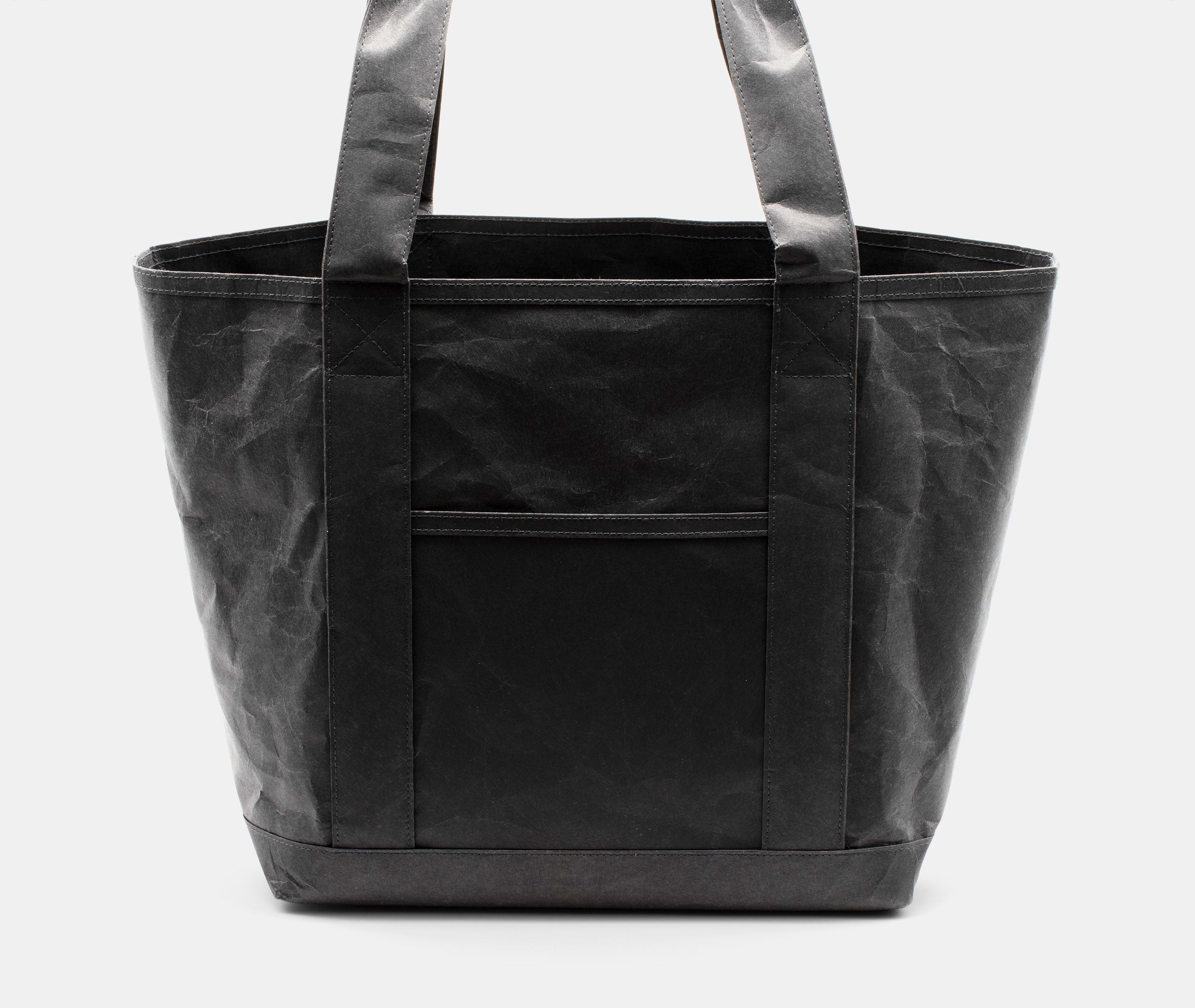 Tote Bag - Black、mySite、topwebapps