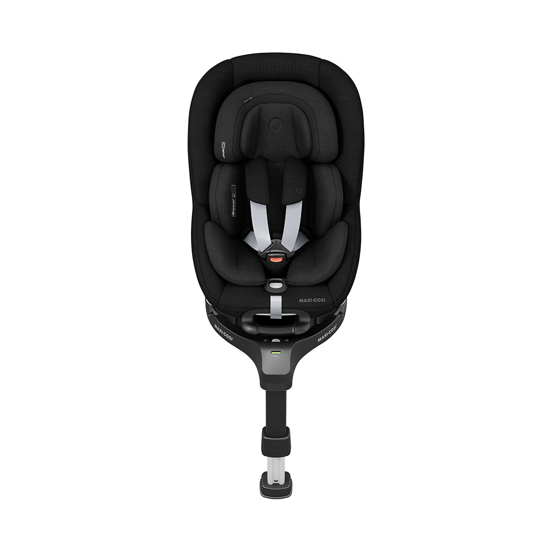  Maxi-Cosi Mica 360 Pro Car Seat - Authentic Black、mySite、merchandisen