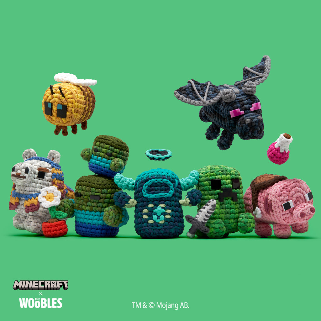  Minecraft Block It to 'Em Bundle、mySite、ghnorth