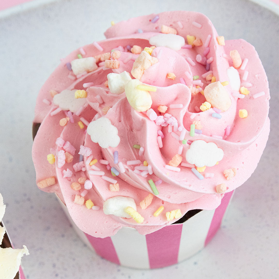  Happy Topping Milkshake Magic、mySite、elrpsem3k