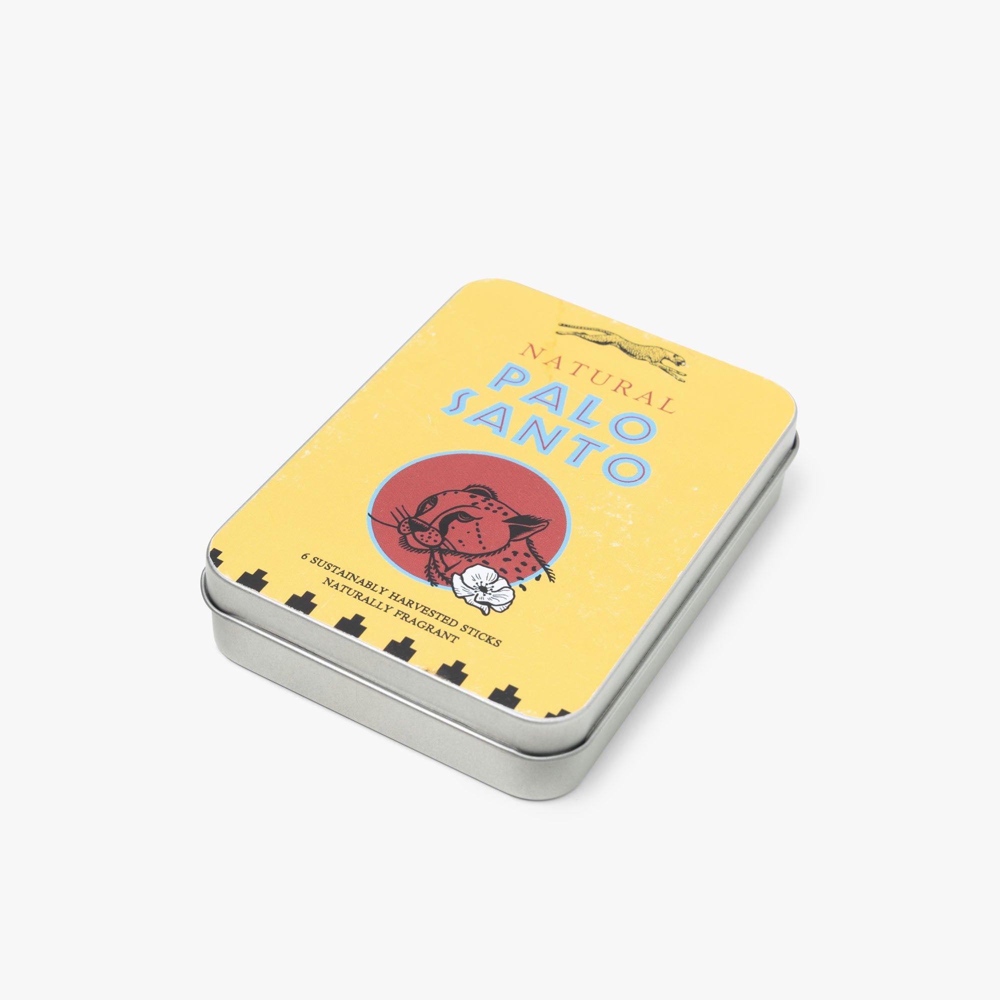  Brother Brother Palo Santo Tins / Spirits、mySite、merchandisen