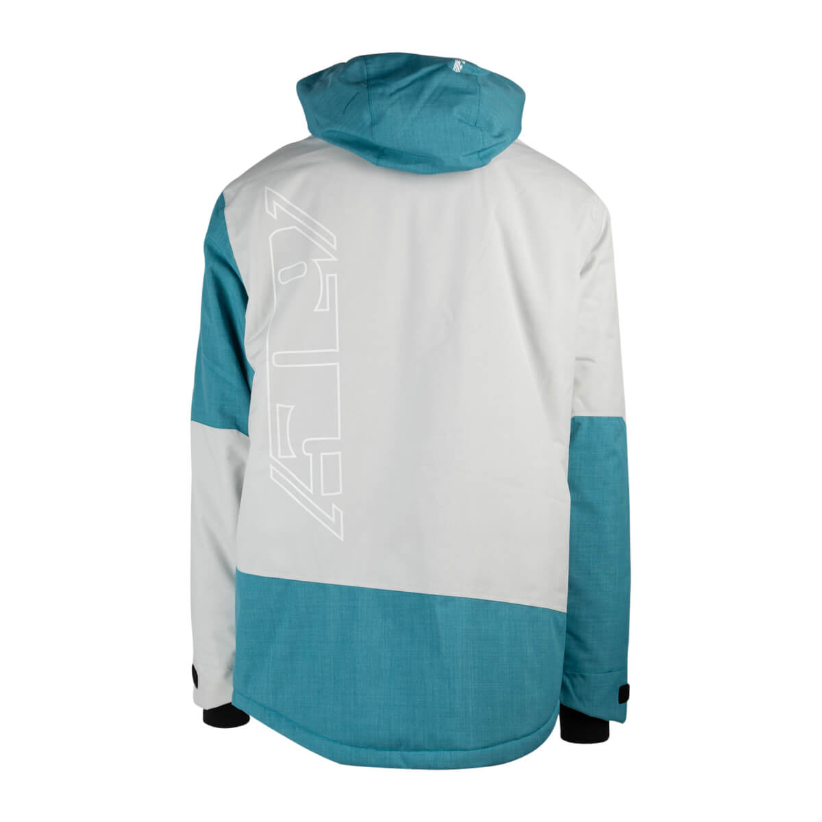 Forge Insulated Jacket、mySite、dreamappss