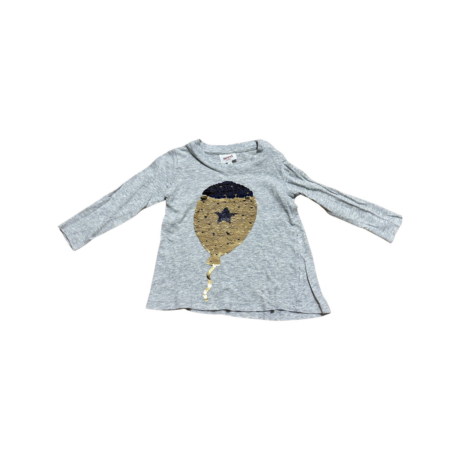 Seed Long Sleeve Shirt 2T、mySite、g9winljtr