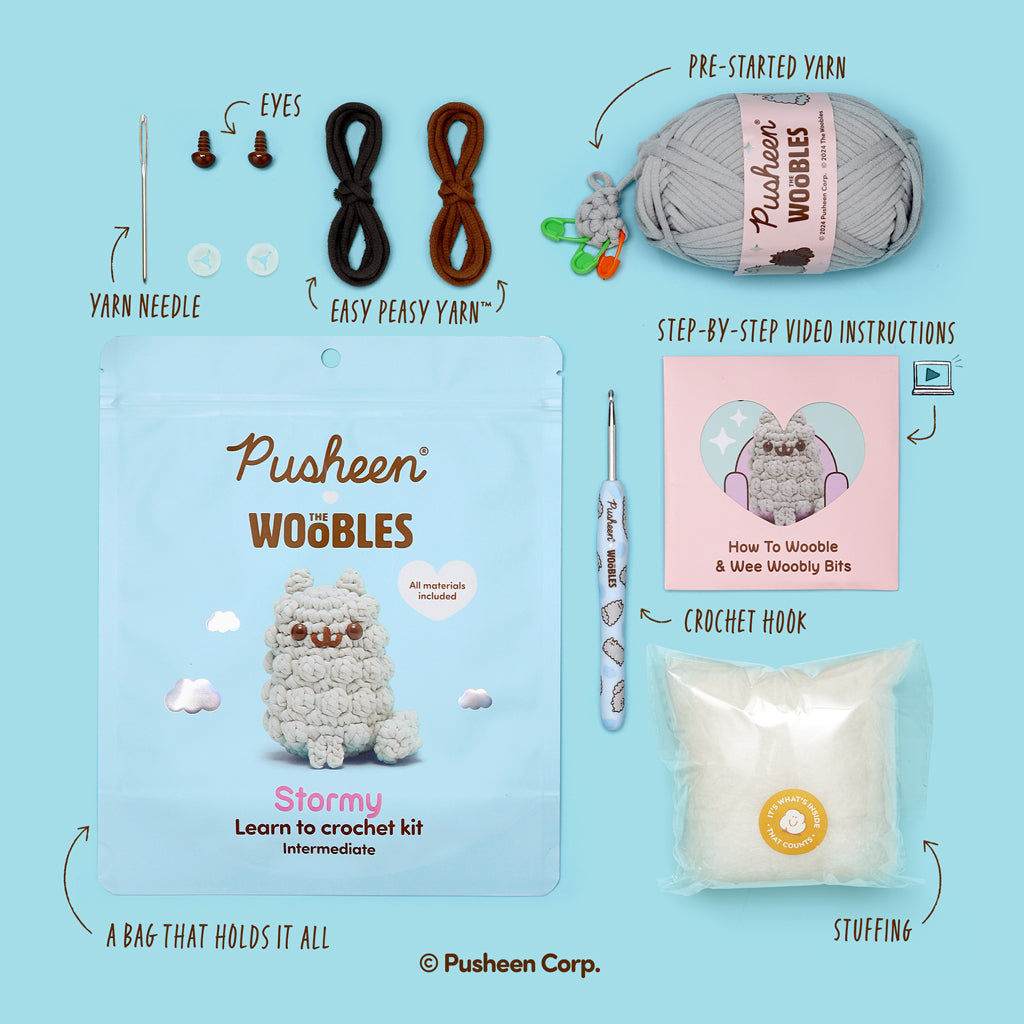  Pusheen Cozy Club Bundle、mySite、ghnorth