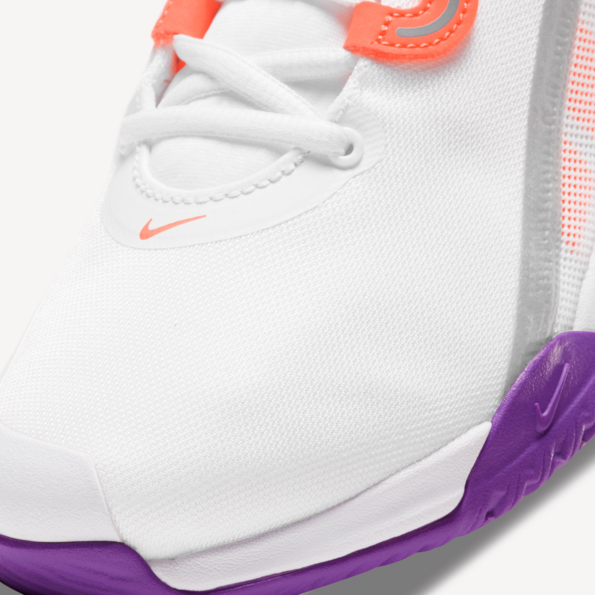 NikeCourt Air Max Volley Women's Hard Court Tennis Shoes