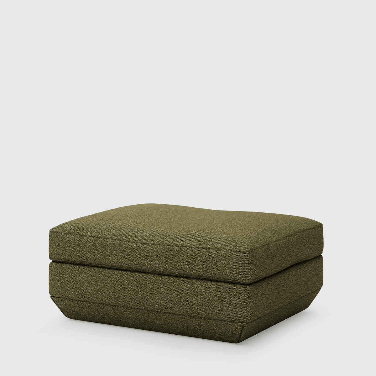 Podium Modular Ottoman、mySite、neckold