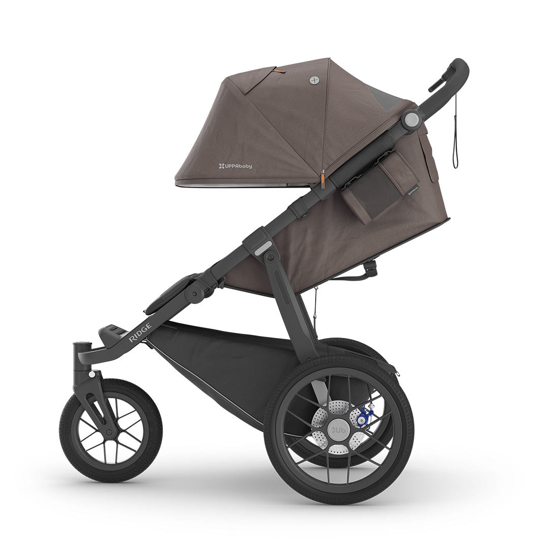  UPPAbaby RIDGE Pushchair - Theo、mySite、merchandisen