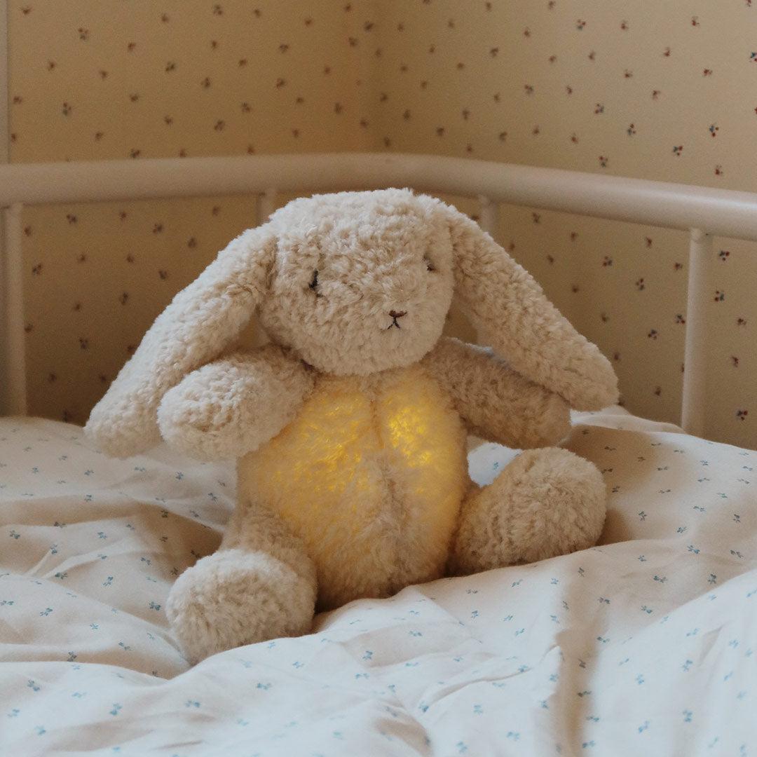  Konges Slojd Bunny LED Lamp - Off White、mySite、merchandisen