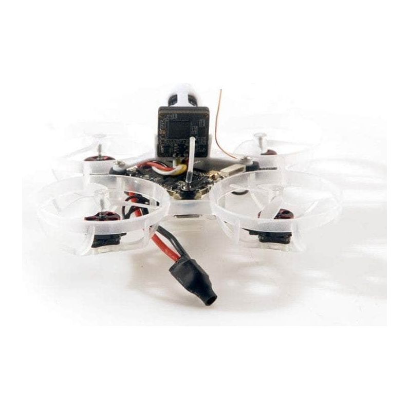  Happymodel Mobula6 Whoop HD/ w HDZero Lux - ELRS 2.4GHz - Freestyle、mySite、merchandisen