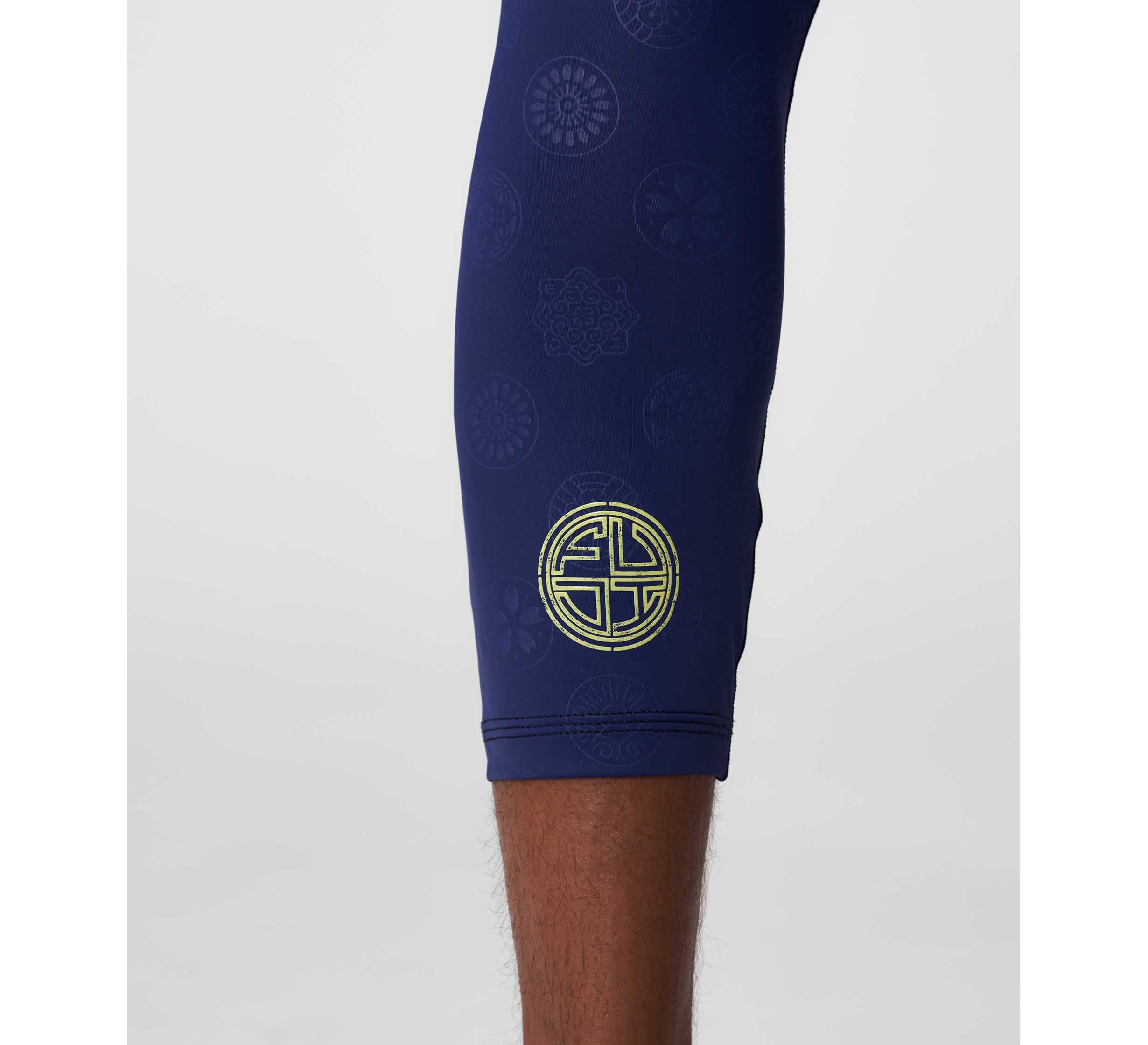 Shogun Heat Gear Spats Navy、mySite、gigharbornorthrealestate