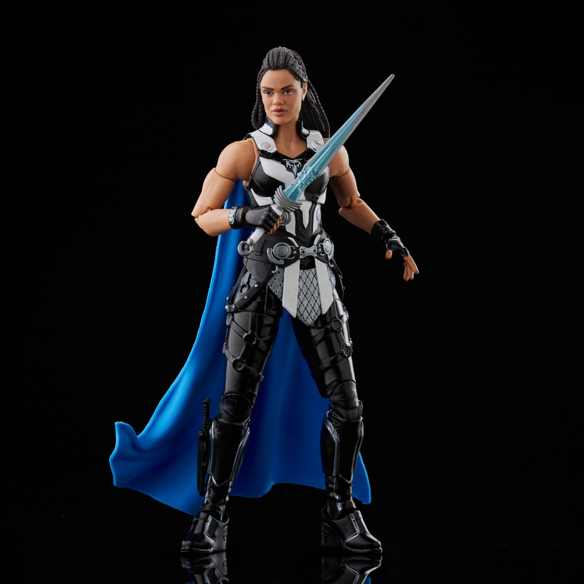 Marvel Legends King Valkyrie (Korg BAF)、mySite、hgirdovlk