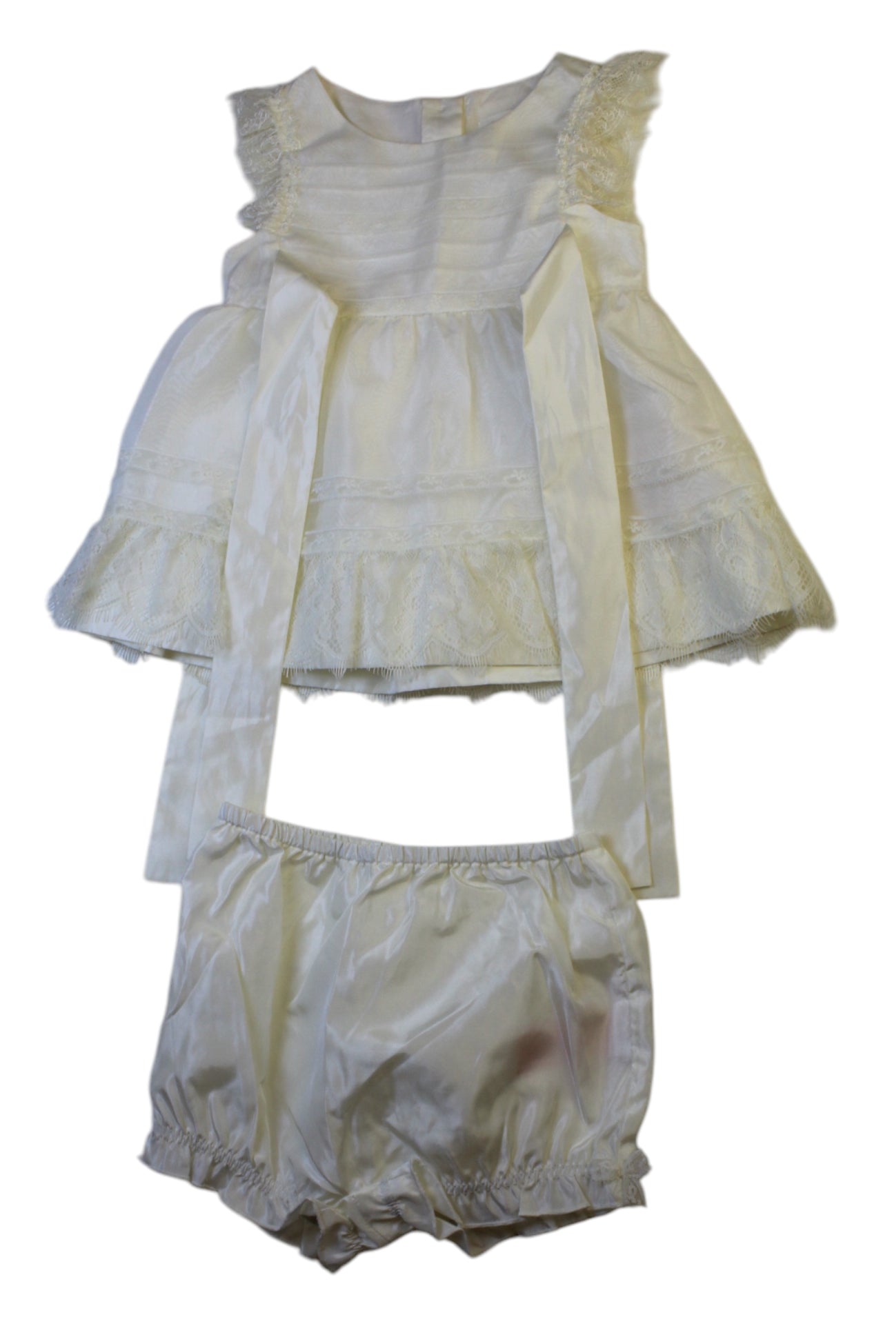 Nicholas & Bears Lace Dress Set 2T、mySite、g9winljtr
