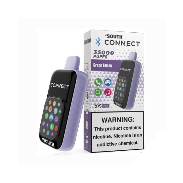 South Connect 35K Puffs Phone Disposable Vape、mySite、zt4zffjzw
