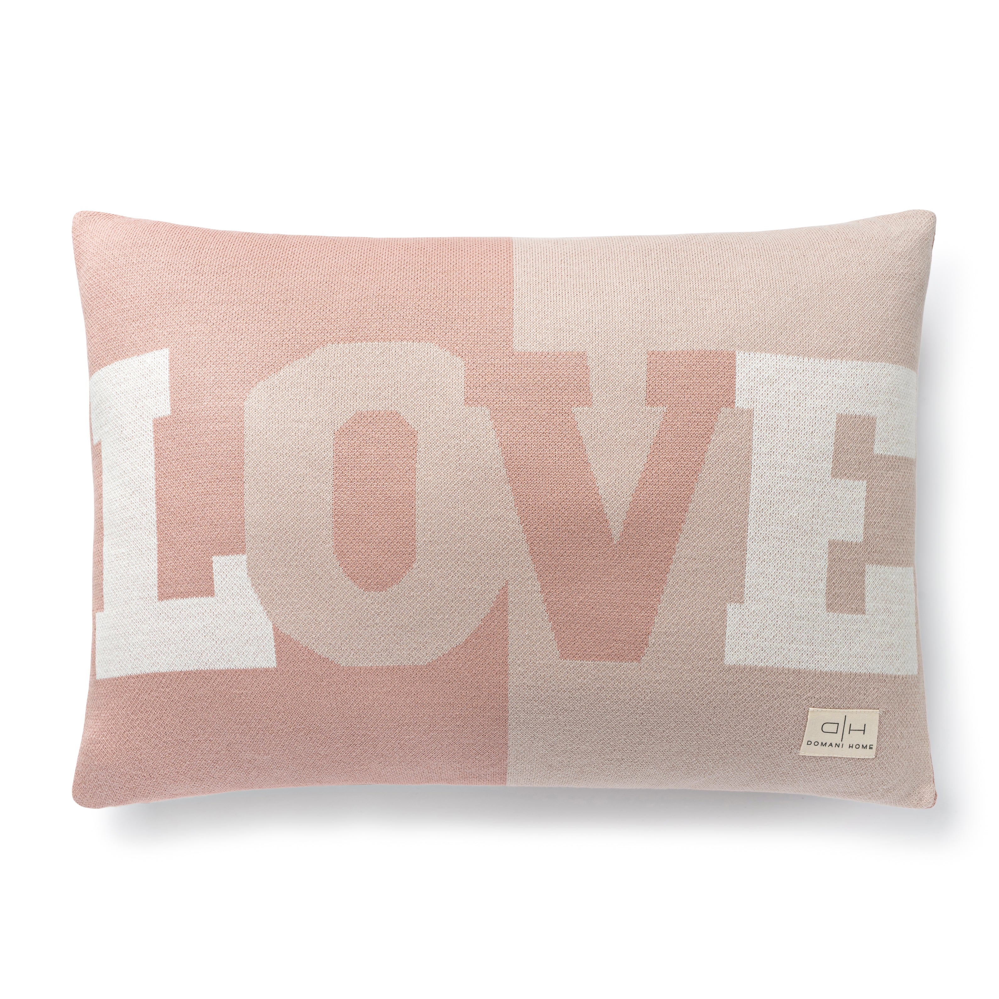  DH Love Pillow, Blush、mySite、elrpsem3k