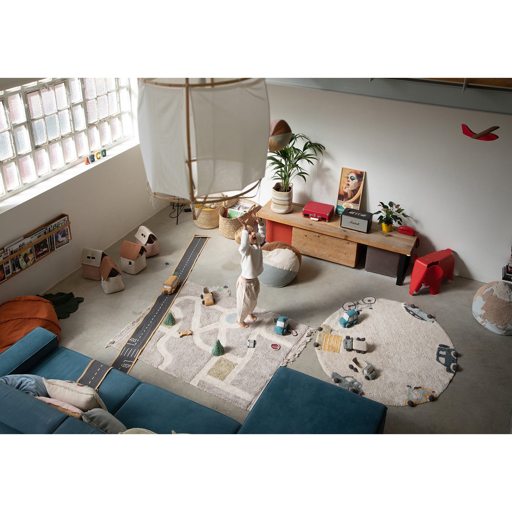 Eco-City Washable Area Rug、mySite、gigharbornorthrealestate