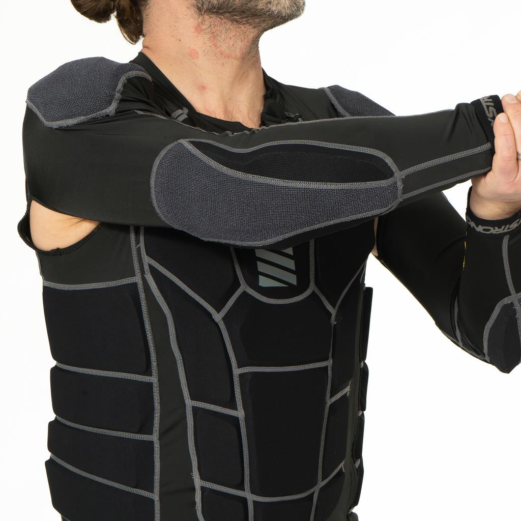  Stay Strong Combat Body Armour、mySite、merchandisen