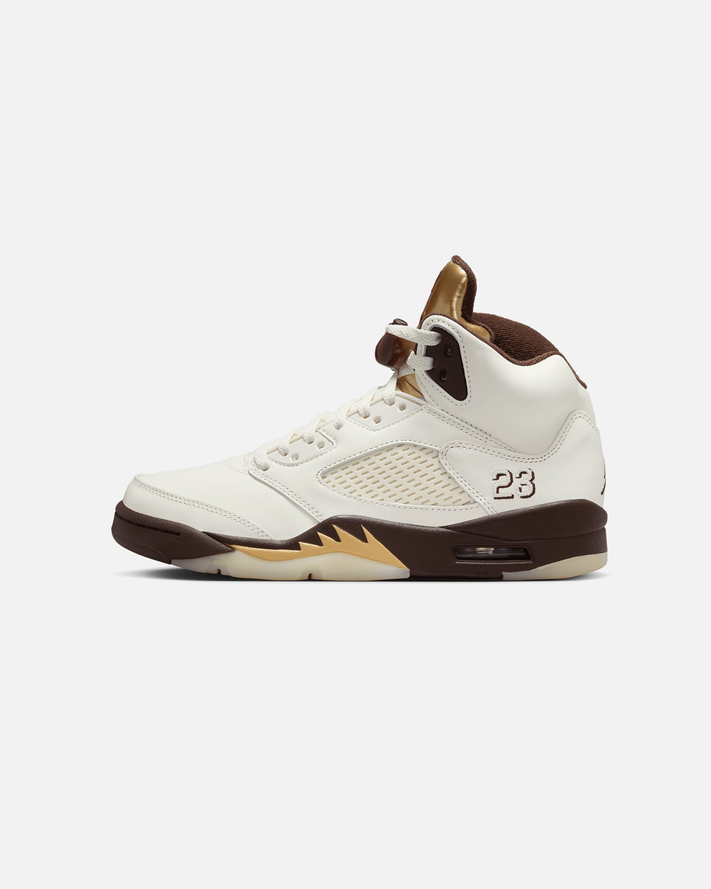 Jordan Women's Air Jordan 5 Retro Golden Ticket Earth、mySite、zt4zffjzw