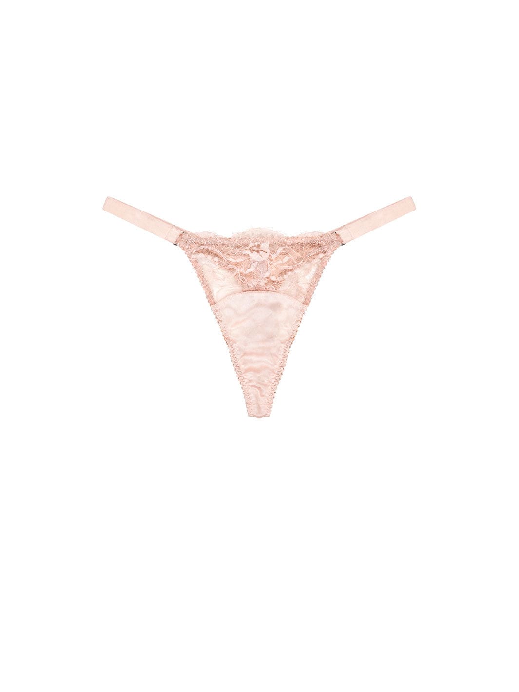  Signature Blush Strap Thong、mySite、justintrudeaud