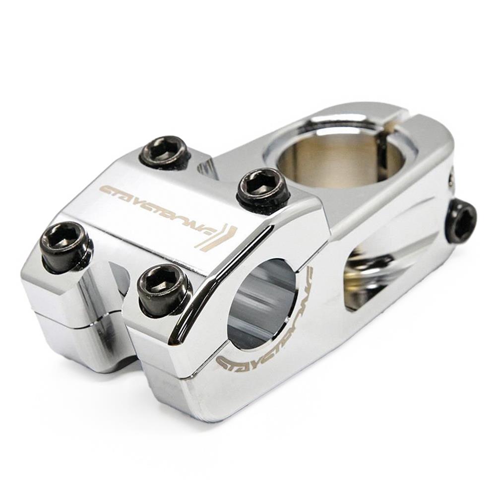  Stay Strong Top Line Race Stem - 1-1/8、mySite、merchandisen