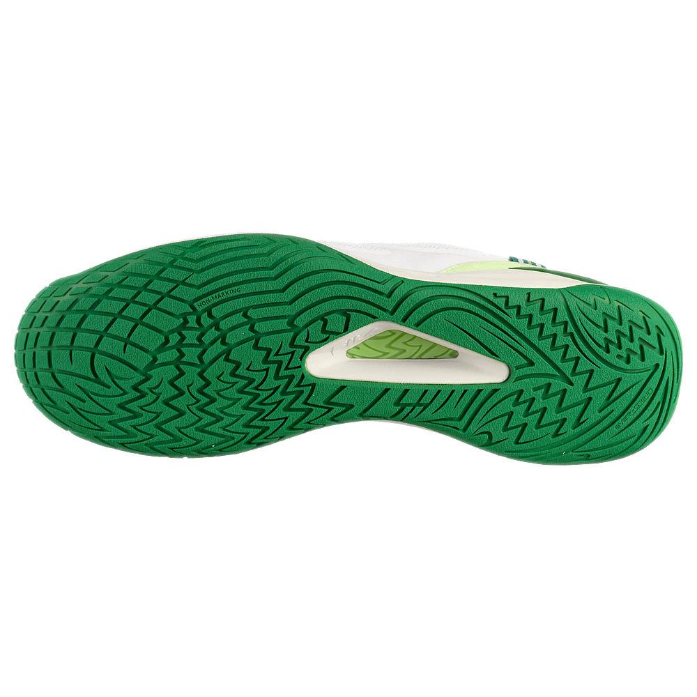 Fila Men's Axilus LUX - White/Amazon、mySite、neckold